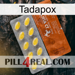 Tadapox 42